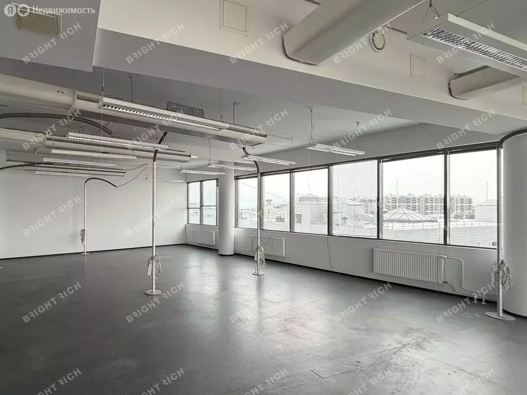 Офис (187 м) - Фото 2