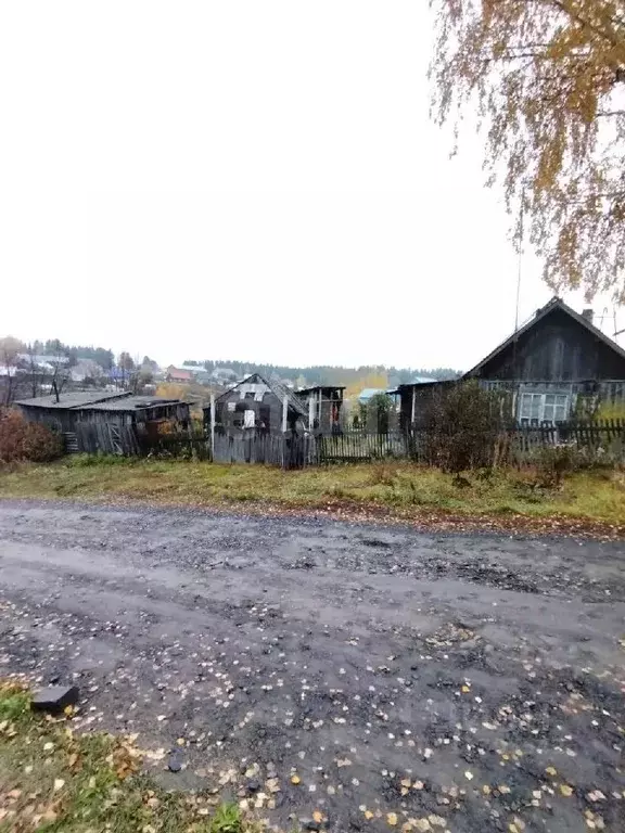 Участок в Кемеровская область, Кемерово Ангарская ул. (8.0 сот.) - Фото 0