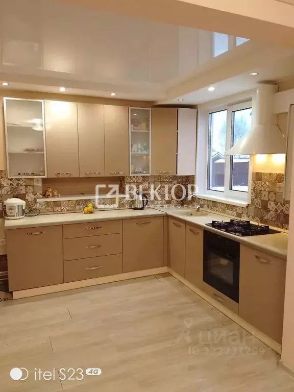 Дом в Ярославская область, Ярославский муниципальный округ, пос. ... - Фото 2