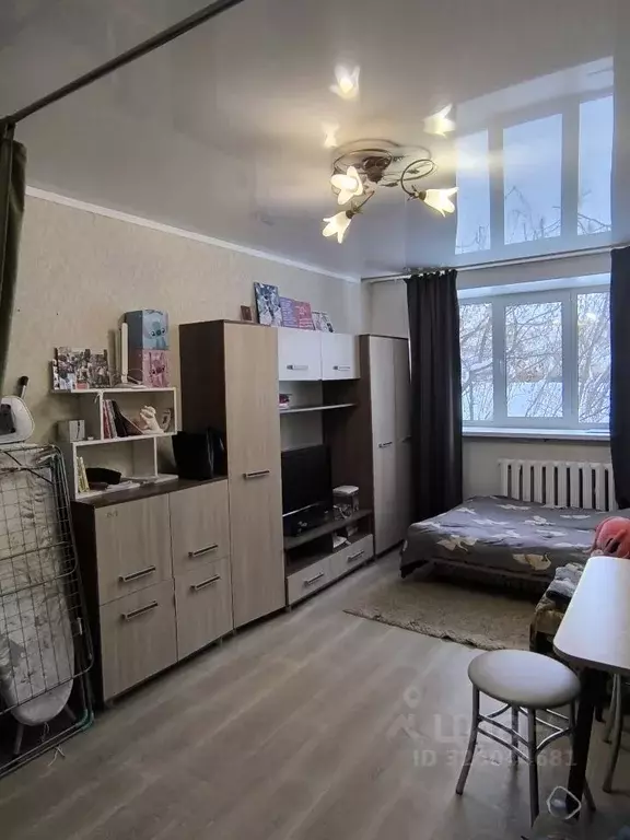 2-к кв. Пензенская область, Пенза ул. Гоголя, 81 (44.5 м) - Фото 2