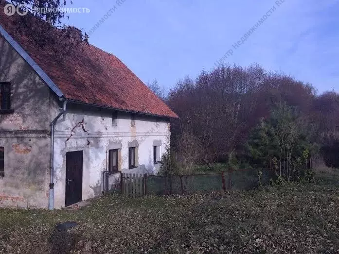 Дом в Калининградская область, Багратионовск (188 м) - Фото 1