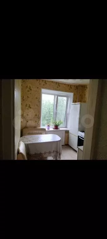 1-к. квартира, 33 м, 4/5 эт. - Фото 1
