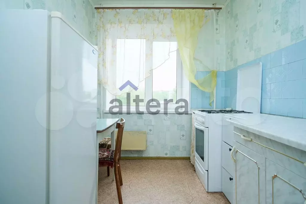 3-к. квартира, 65 м, 6/9 эт. - Фото 0