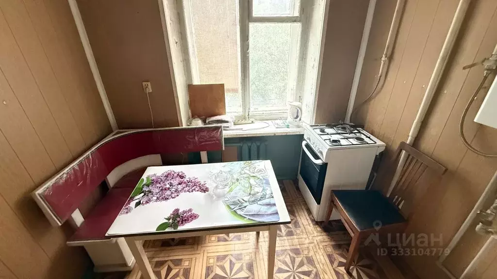 1-к кв. Московская область, Королев Садовая ул., 7 (31.9 м) - Фото 2