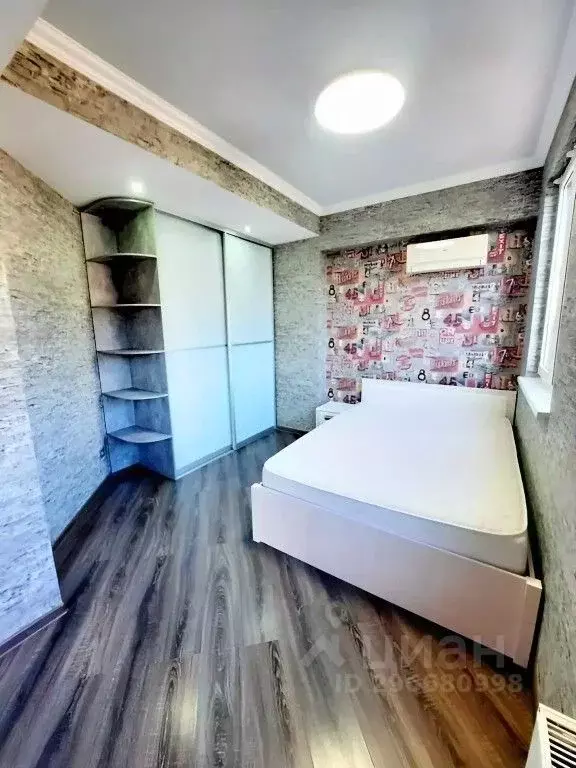 1-к кв. Краснодарский край, Сочи Мамайка мкр, ул. Волжская, 36 (45.0 ... - Фото 0