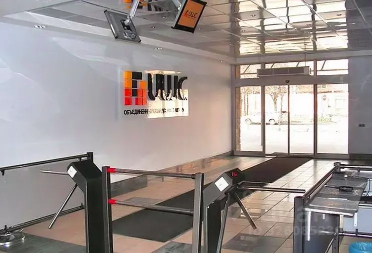 Склад в Москва Кавказский бул., 57 (3500 м) - Фото 2