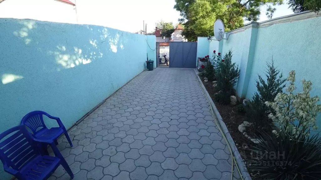 Дом в Крым, Евпатория ул. Московская, 22 (65 м) - Фото 2