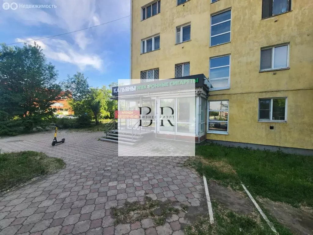 Офис (72 м) - Фото 2