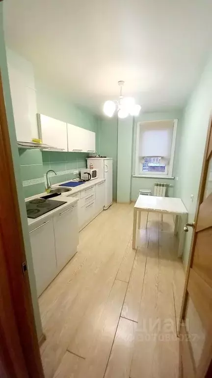 1-к кв. Иркутская область, Иркутск ул. 30-й Иркутской Дивизии, 26/10 ... - Фото 2