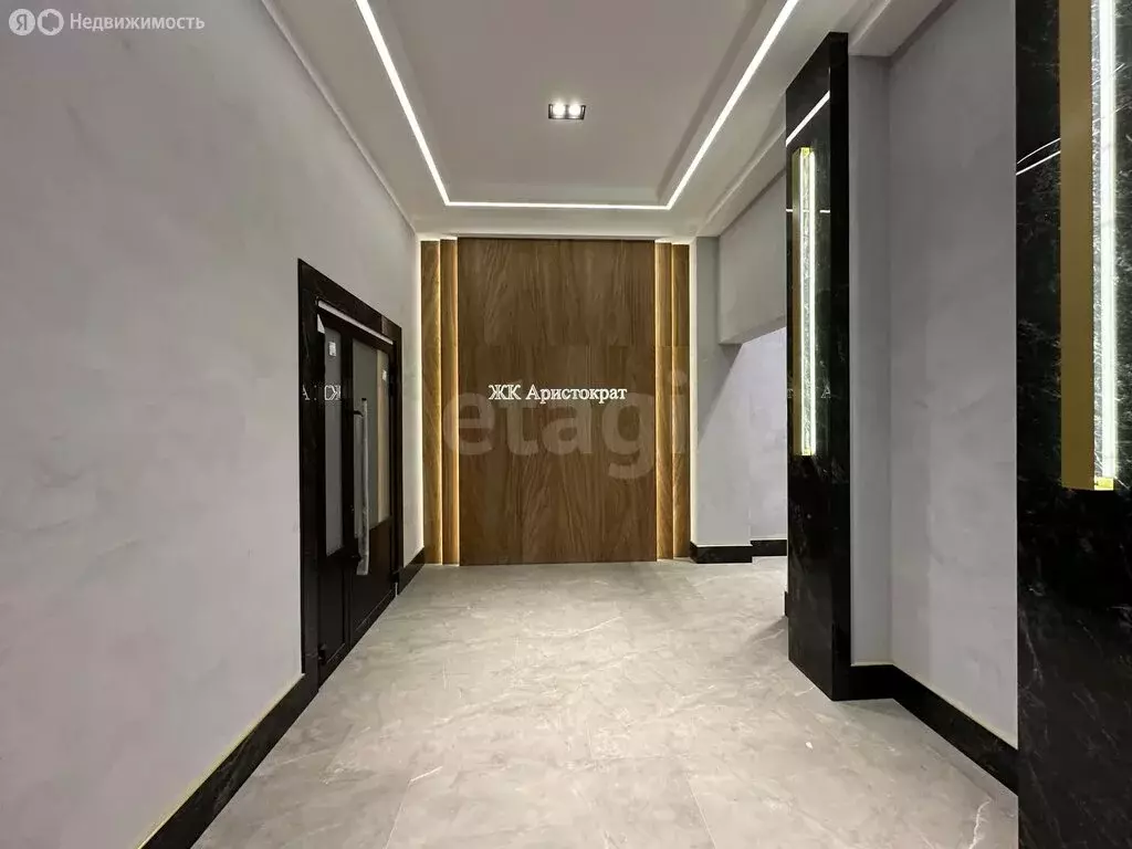 3-комнатная квартира: Махачкала, Маковая улица, 2к1 (108 м) - Фото 2