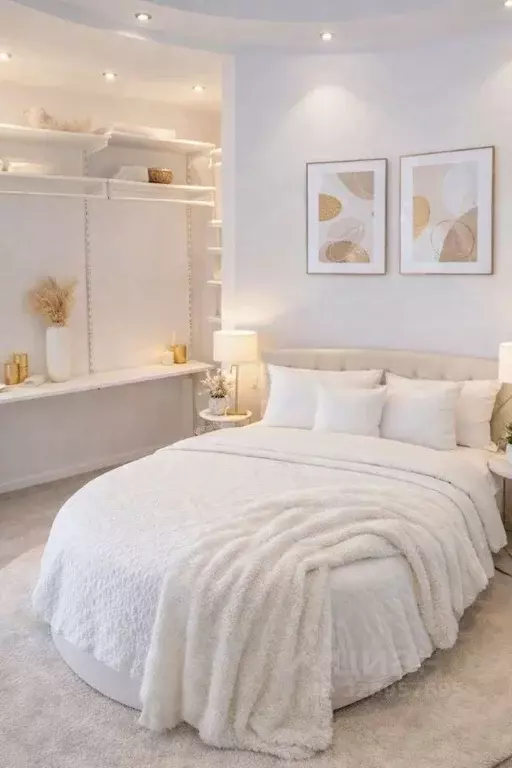 2-к кв. Краснодарский край, Сочи Целинная ул., 3/5 (53.0 м) - Фото 1