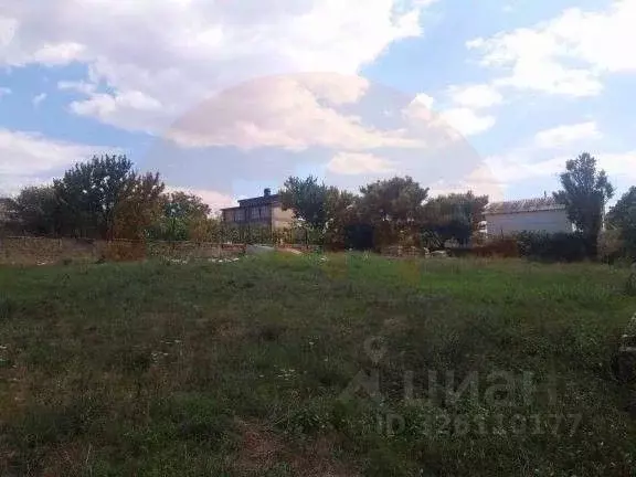 Участок в Крым, Сакский район, Ореховское с/пос, с. Михайловка ул. ... - Фото 2