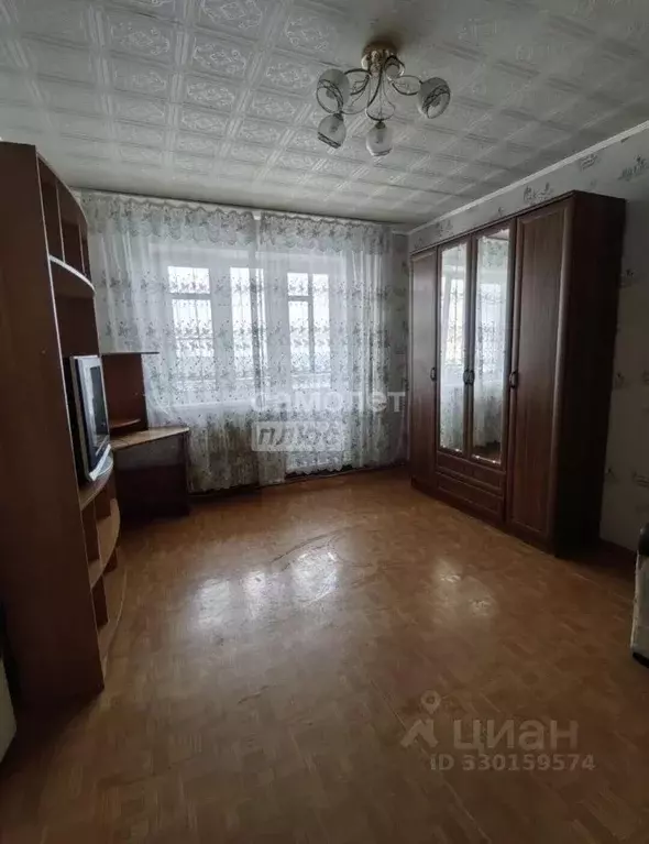 1-к кв. Липецкая область, Липецк Сырский Рудник мкр, ул. Ударников, ... - Фото 1