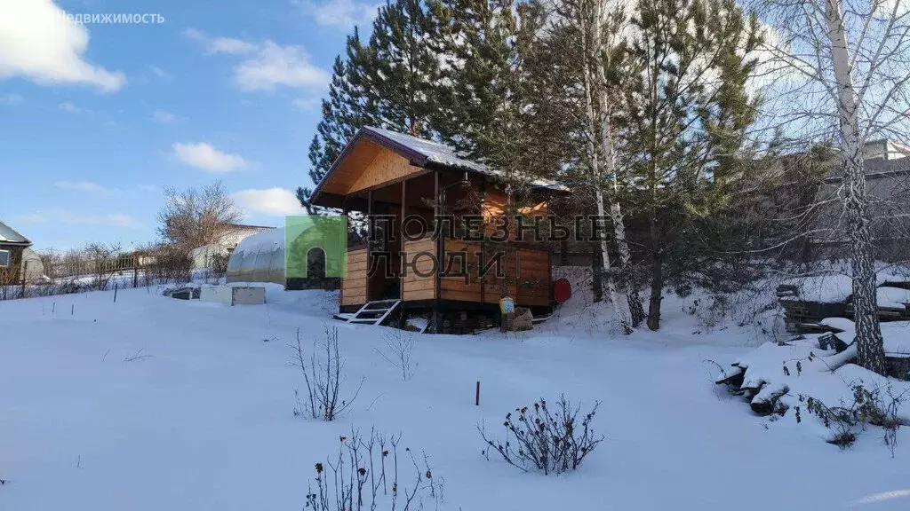 Участок в Красноярск, садоводческое товарищество Лаванда, 279 (773 м) - Фото 2