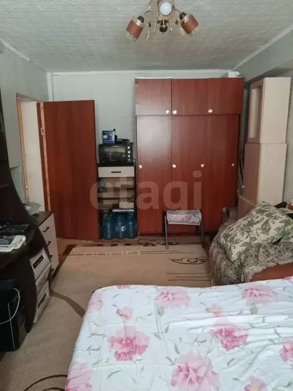 3-к кв. Амурская область, Сковородино ул. Василевского, 16 (64.0 м) - Фото 2