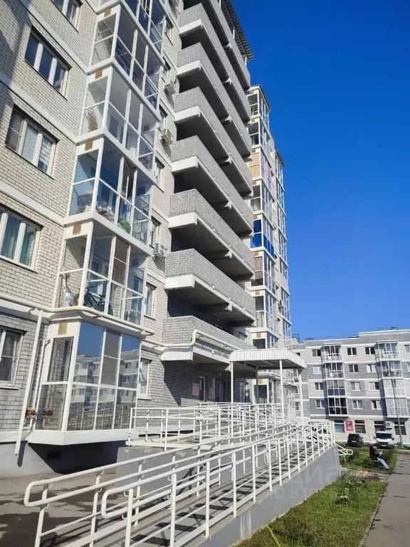 2-к кв. Тульская область, Тула городской округ, пос. Петровский ул. ... - Фото 0