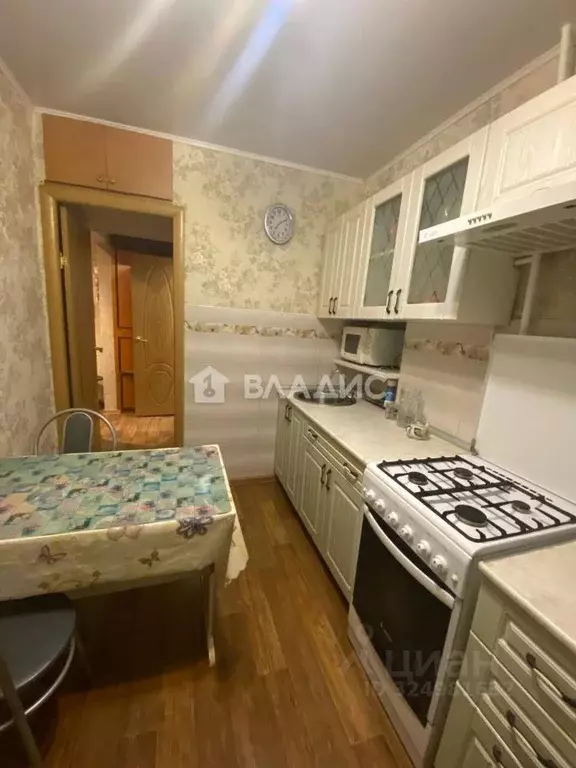 3-к кв. Нижегородская область, Нижний Новгород просп. ... - Фото 2