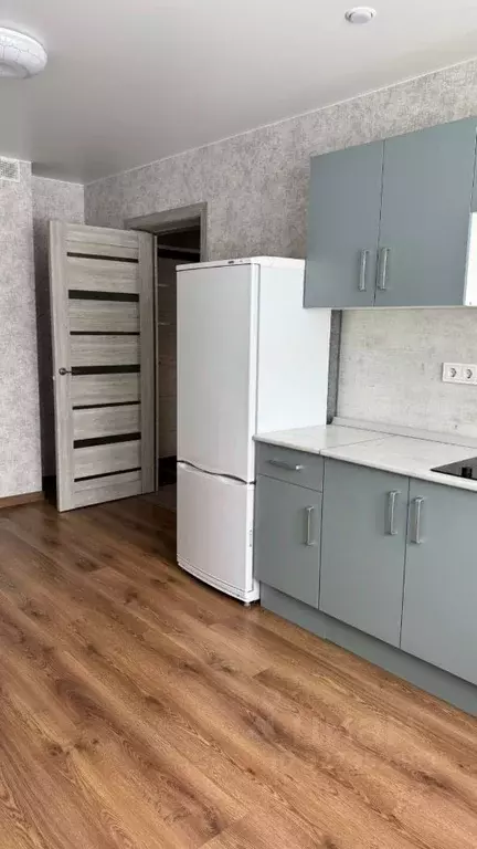 1-к кв. Московская область, Домодедово Южный мкр, ул. ... - Фото 2