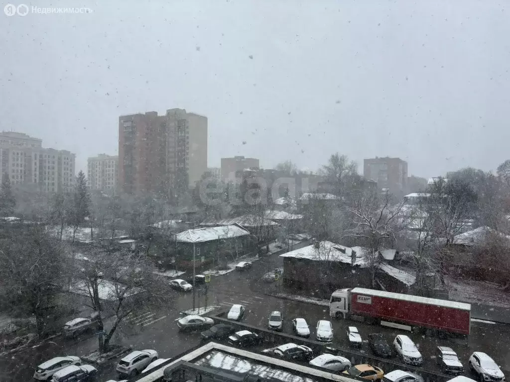 2-комнатная квартира: Тула, Пушкинская улица, 32 (50.7 м) - Фото 1