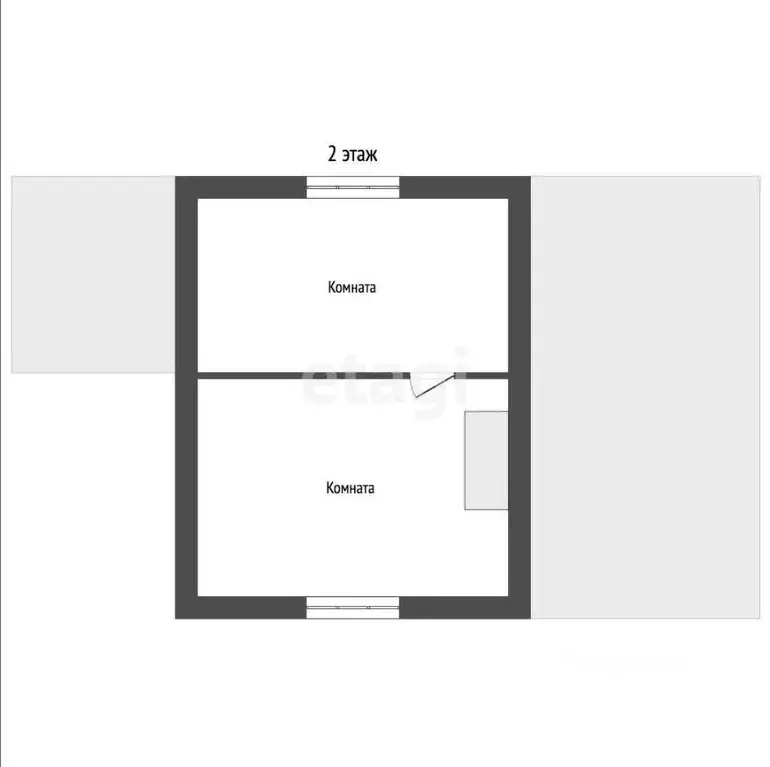 Дом в Московская область, Коломна городской округ, с. Пирочи ул. ... - Фото 2