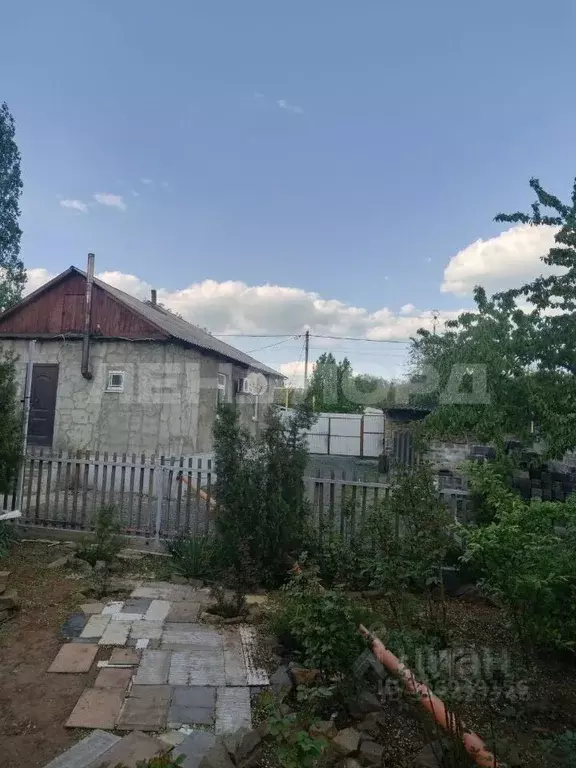 Дом в Ростовская область, Новочеркасск ул. Дзержинского (52 м) - Фото 1