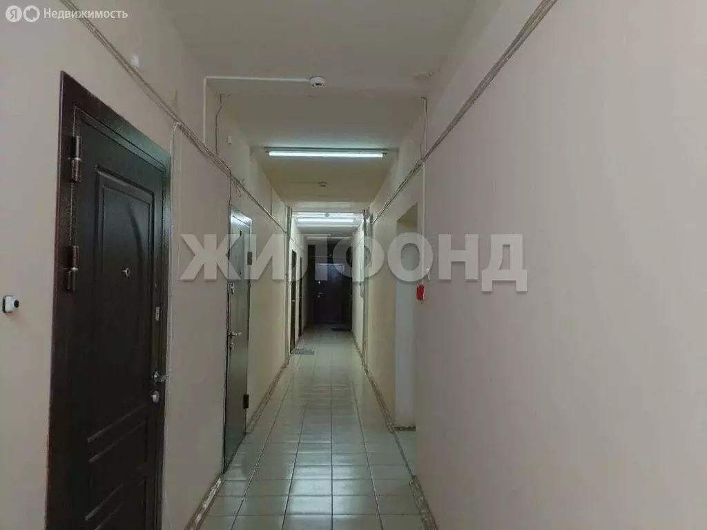 1-комнатная квартира: Благовещенск, улица Василенко, 20/1 (43.7 м) - Фото 1