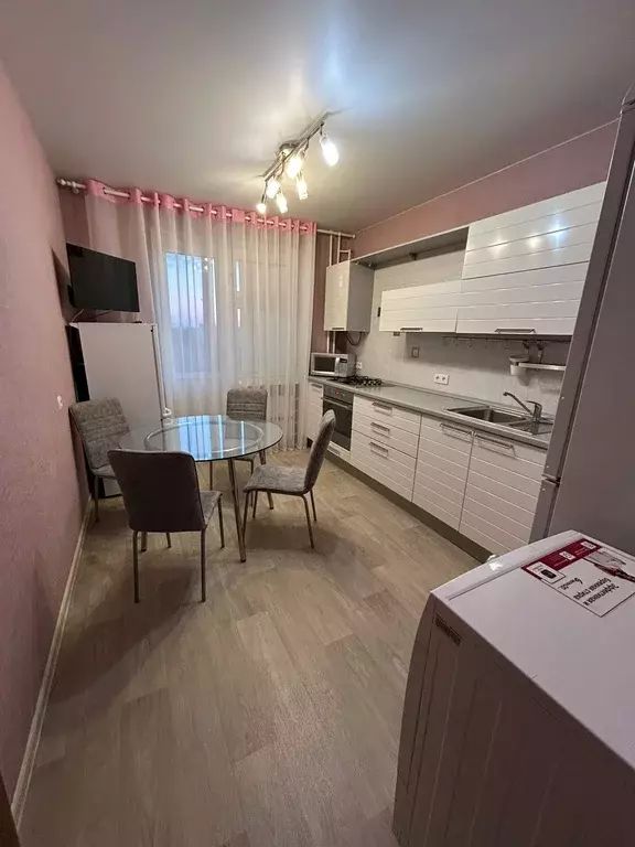 Продаётся 4-к квартира, 82 м - Фото 1