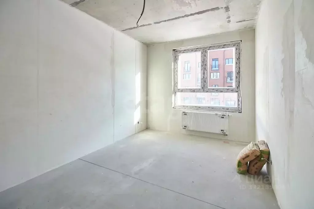 1-к кв. Тюменская область, Тюмень ул. Александра Звягина, 10 (36.2 м) - Фото 1