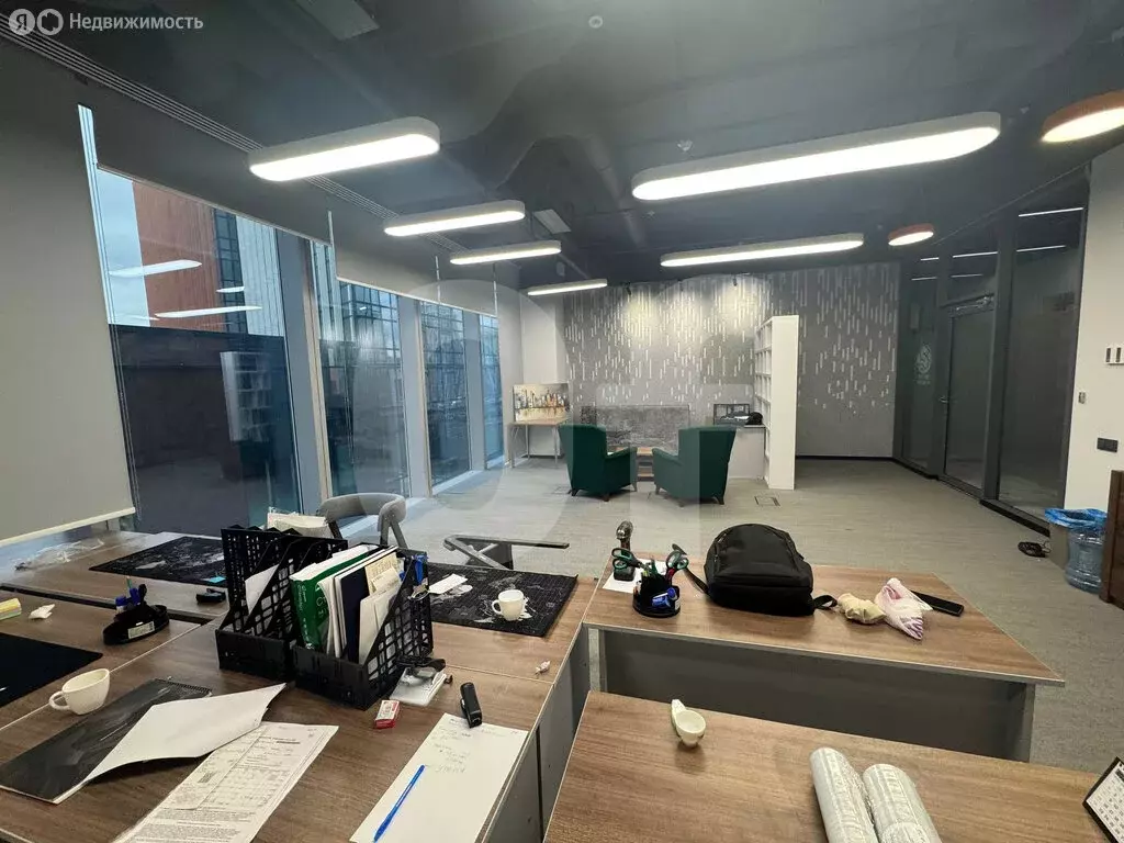Офис (2693 м) - Фото 2