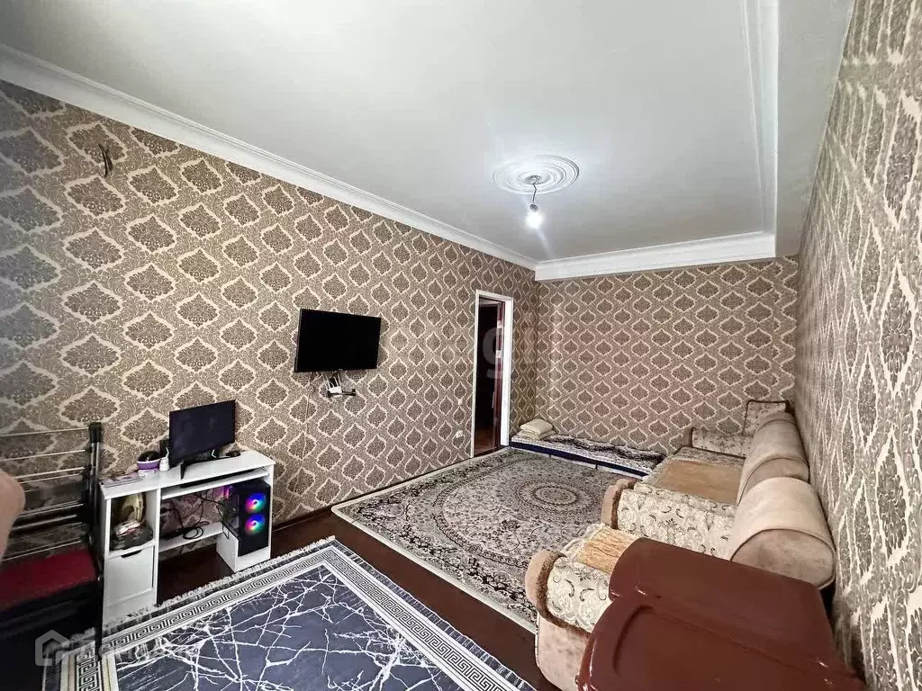 Продаётся 1-к квартира, 42 м - Фото 0