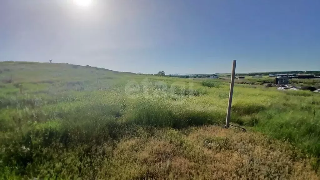 Участок в Крым, Феодосия ул. Космонавтов (9.0 сот.) - Фото 1