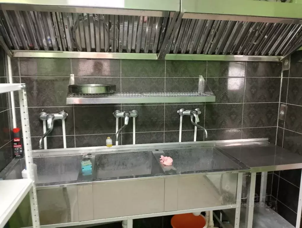 Помещение свободного назначения в Владимирская область, Владимир ул. ... - Фото 2