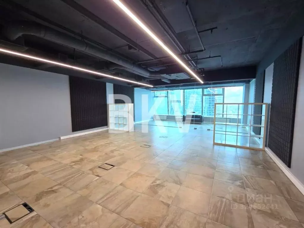 Офис в Москва наб. Пресненская, 6с2 (111 м) - Фото 2