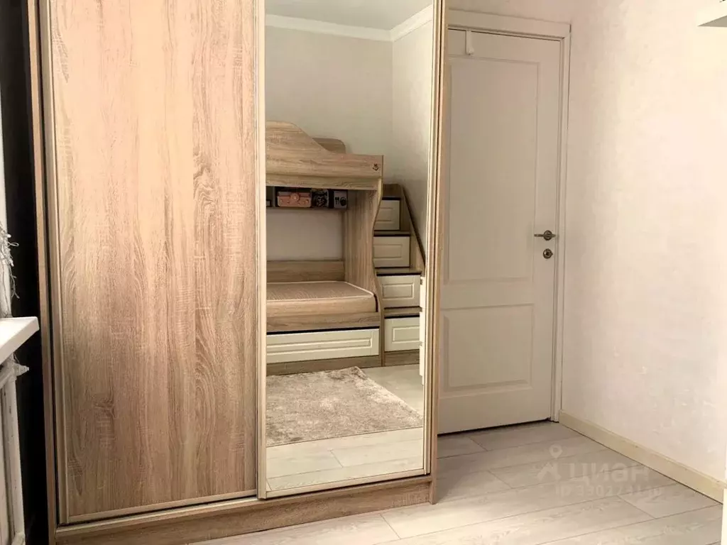 Комната Москва Бескудниковский бул., 10К4 (11.0 м) - Фото 1