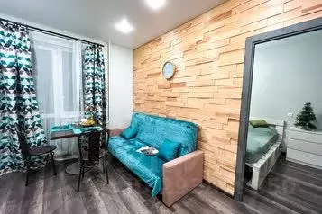 1-к кв. Карелия, Петрозаводск ул. Чкалова, 40 (40.0 м) - Фото 0