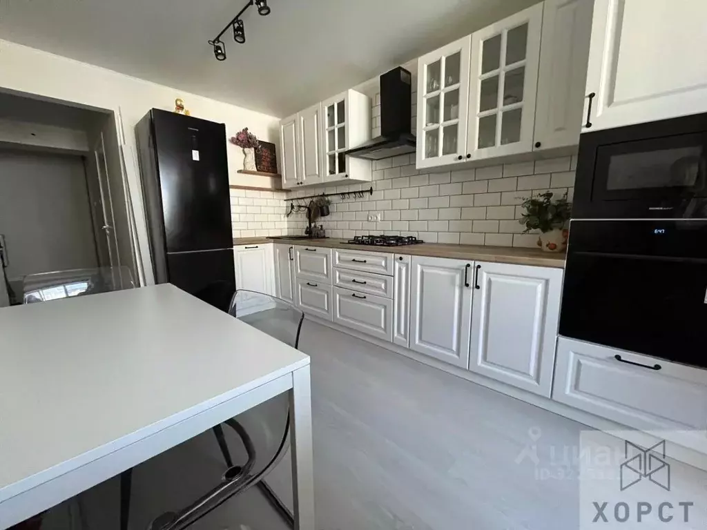 1-к кв. Ставропольский край, Ставрополь ул. Чехова, 67 (52.0 м) - Фото 1