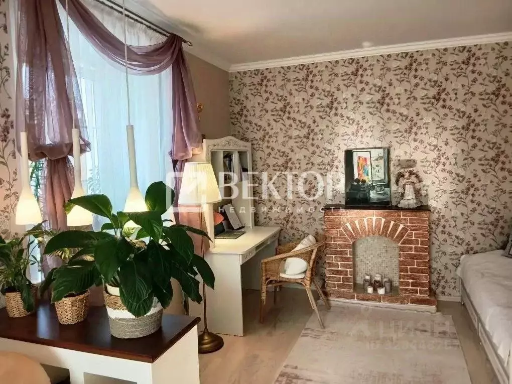 3-к кв. Костромская область, Кострома Пятницкая ул., 28Вк1 (81.4 м) - Фото 2