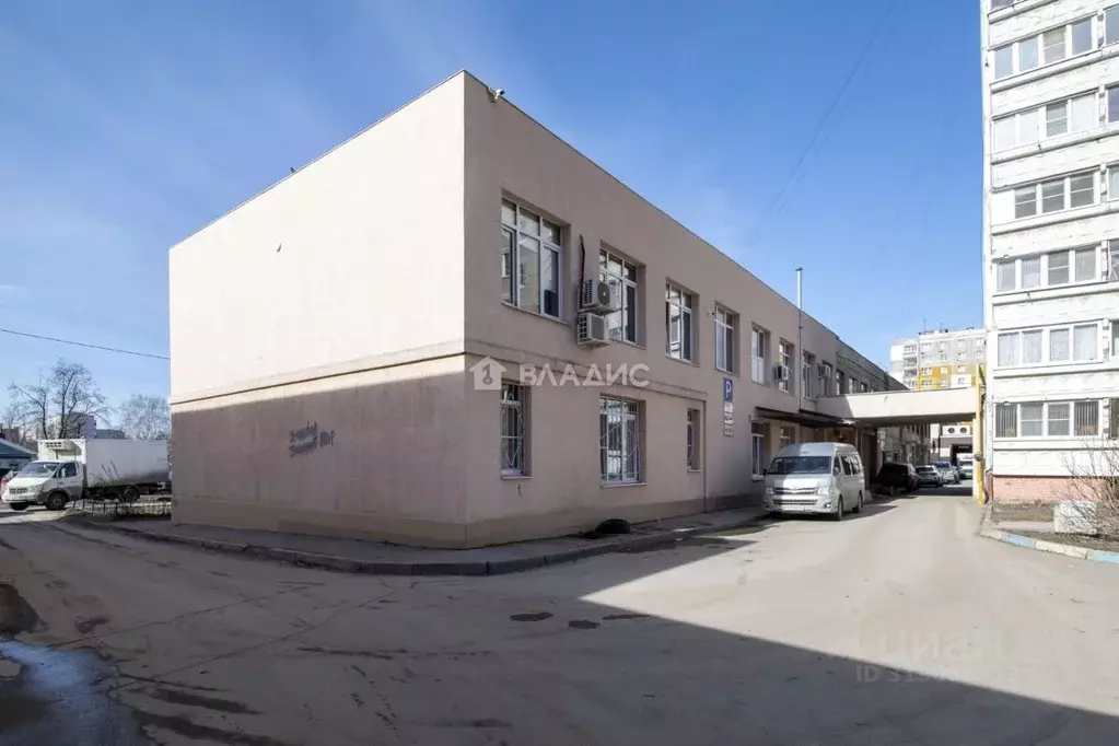 Помещение свободного назначения в Нижегородская область, Нижний ... - Фото 1