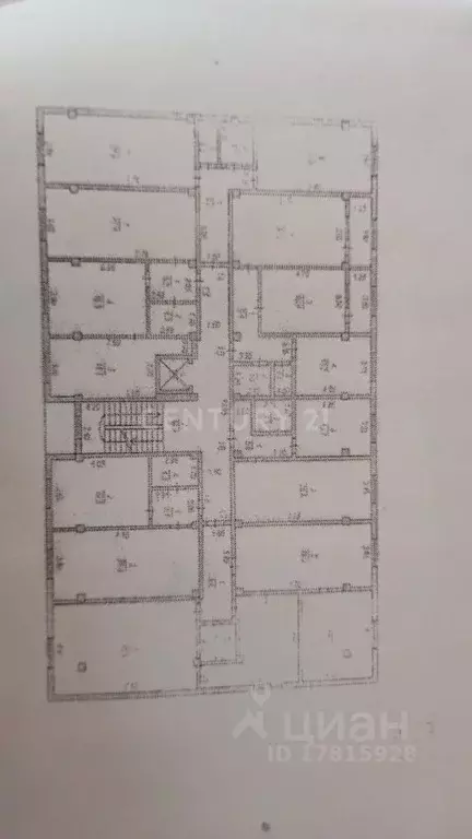 2-к кв. Дагестан, Махачкала ул. Хурукринская, 33 (68.0 м) - Фото 1