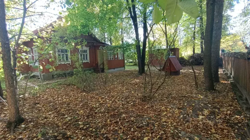 Дом в Московская область, Голицыно Одинцовский городской округ, ... - Фото 2
