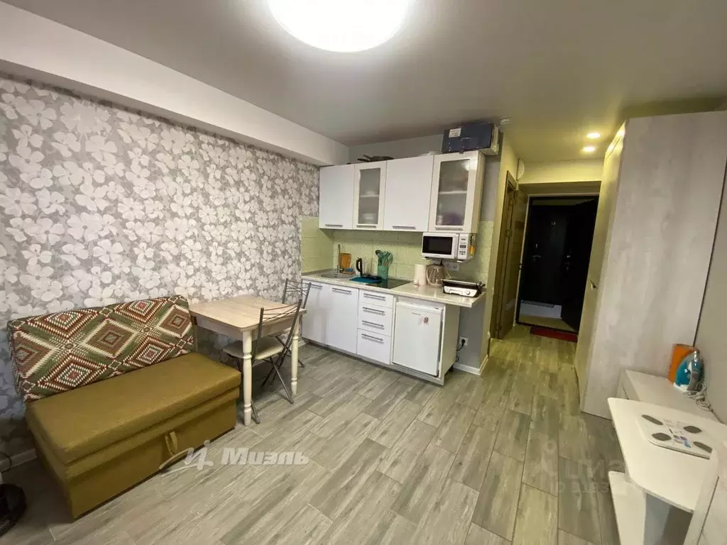 1-к кв. Севастополь ул. Челнокова, 19Ак3 (26.0 м) - Фото 2