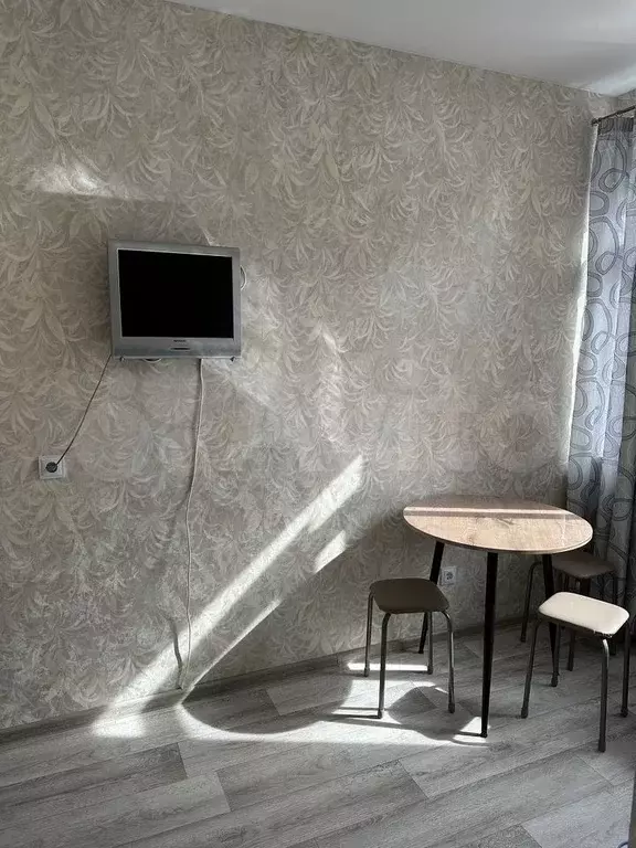 Квартира-студия, 24 м, 13/17 эт. - Фото 1