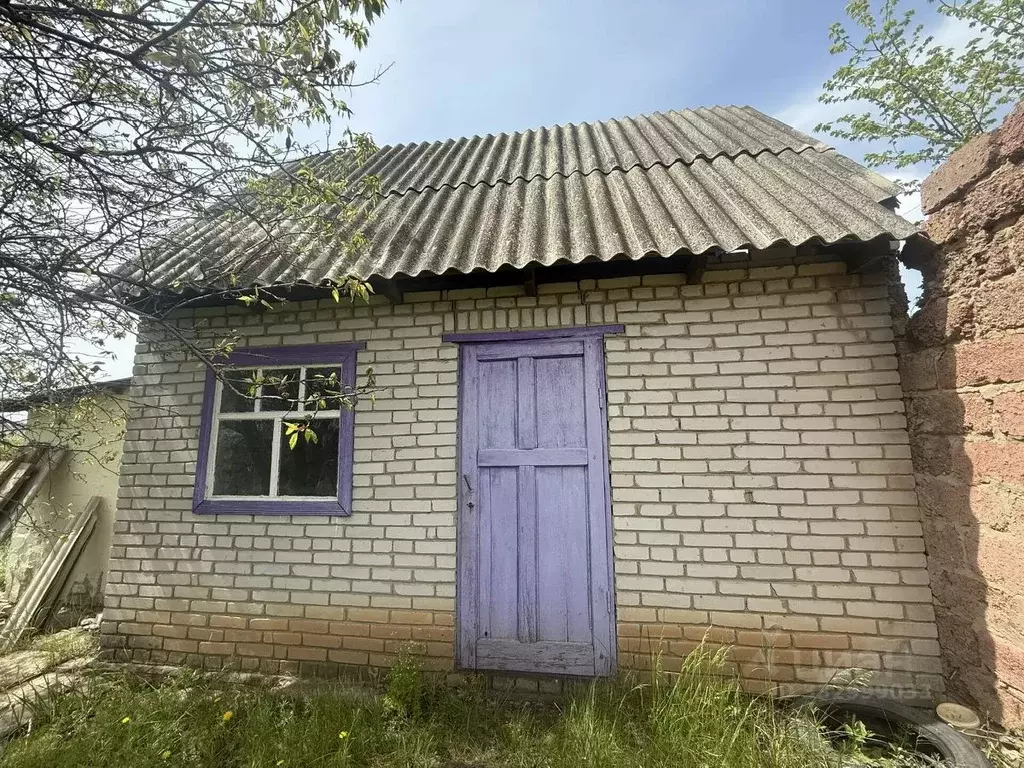 Участок в Ростовская область, Белая Калитва Колхозная ул., 8А (13.15 ... - Фото 1