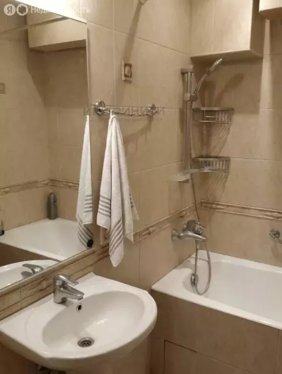 1к в 2-комнатной квартире (17.5 м) - Фото 1