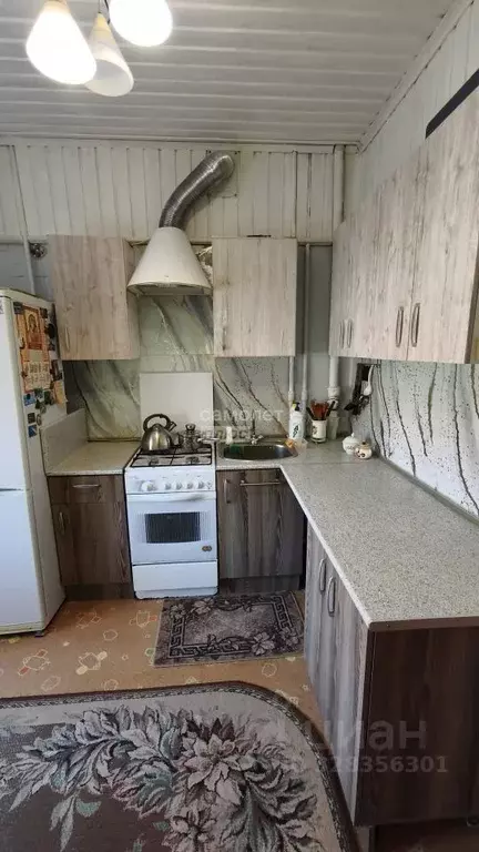 2-к кв. Московская область, Егорьевск ул. Горького, 25 (47.6 м) - Фото 2