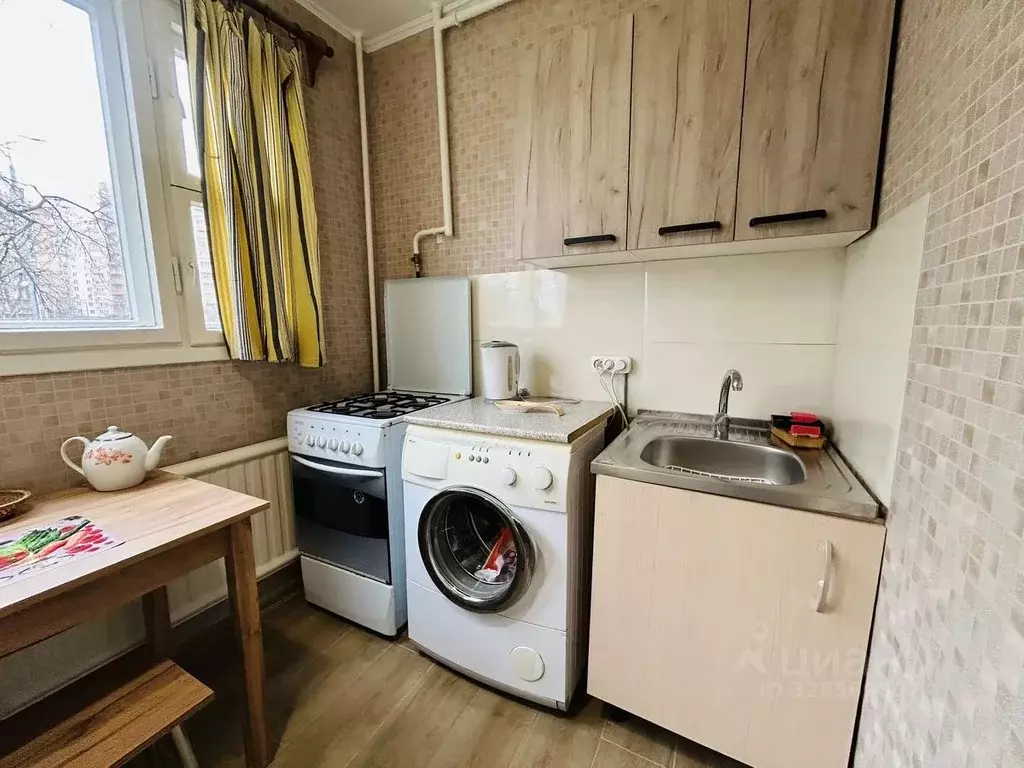 2-к кв. Санкт-Петербург Дачный просп., 3К1 (50.0 м) - Фото 1