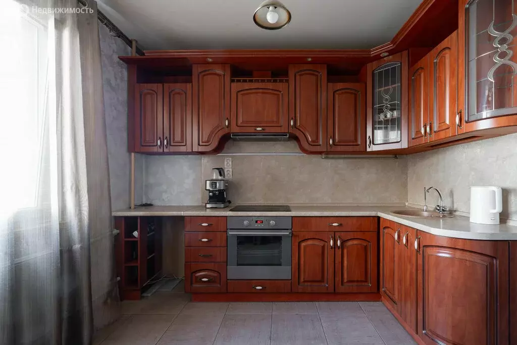 2-комнатная квартира: Санкт-Петербург, Богатырский проспект, 60к3 ... - Фото 1
