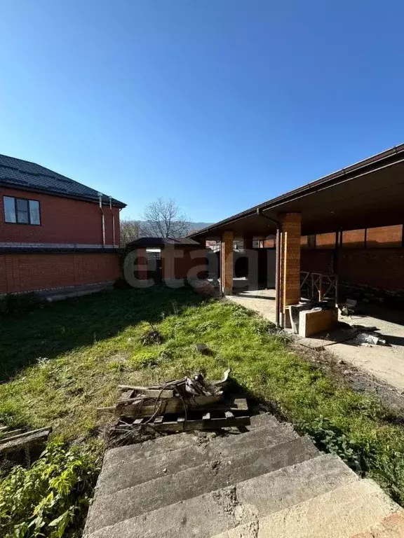 Дом в Северная Осетия, Владикавказ просп. Коста, 12А (356 м) - Фото 2