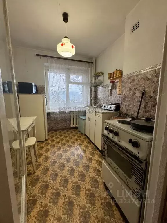 2-к кв. Алтай, Горно-Алтайск ул. Строителей, 14 (40.5 м) - Фото 1