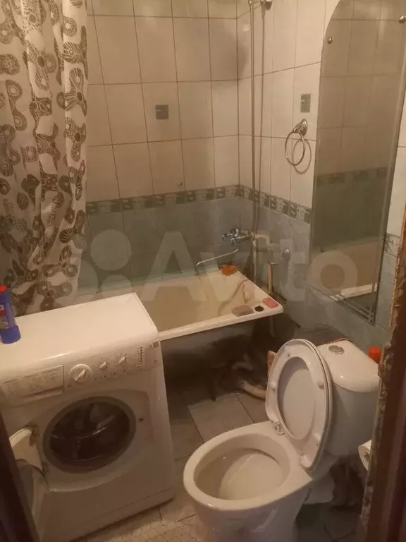 2-к. квартира, 56 м, 2/5 эт. - Фото 0